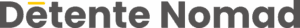 logo de detentenomad.fr