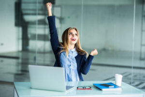 Le massage Amma assis est un outil idéal pour l’amélioration de la qualité de vie au travail