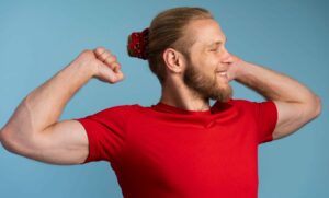 le massage amma assis soulage les tensions et les douleurs notamment musculaires